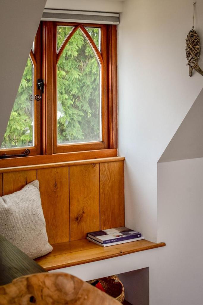 Appartamento The Lookout At Cloatley Meadow Hankerton Esterno foto