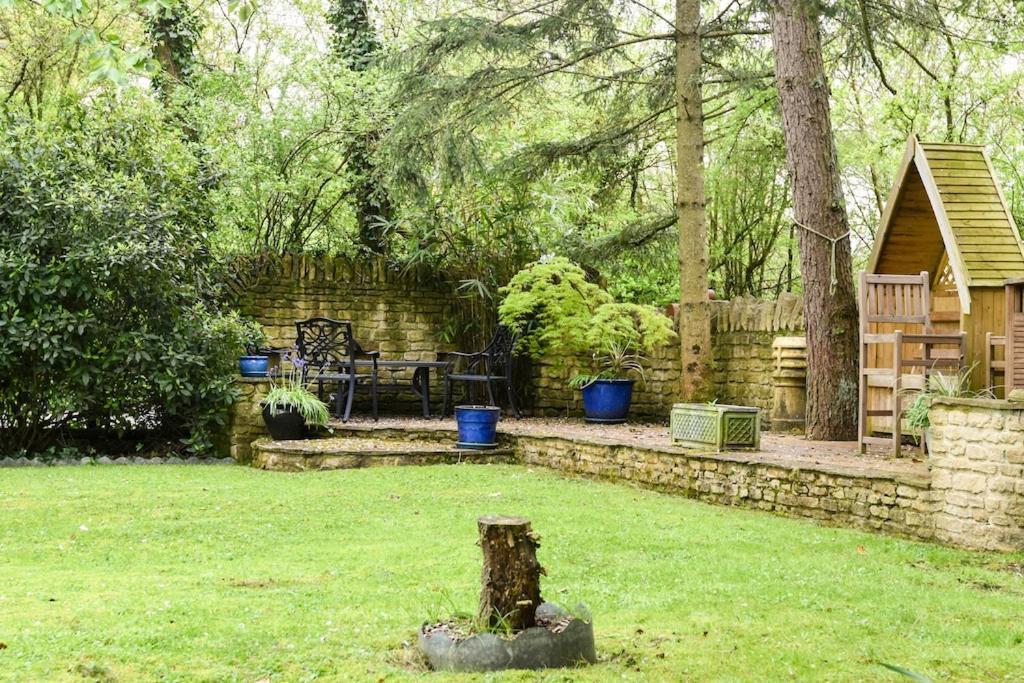Appartamento The Lookout At Cloatley Meadow Hankerton Esterno foto